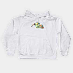 bug Kids Hoodie